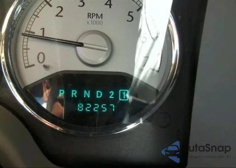 2008 Chrysler Aspen Limited из США, поврежденный, VIN 1A8HW58238F119117